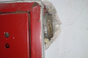 Čistoća u subotičkoj Bolnici