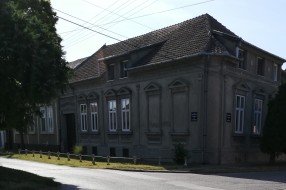 Okupacija javne površine na uglu ulica Mažuranićeve i Svete Katarine