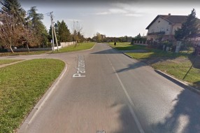 Divljačka vožnja ulicom Partizanskih baza, potrebni usporivači