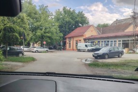 Pravo prvenstva? Ulice Laze Mamužića i Mažuranićeva