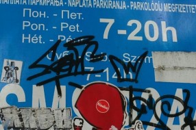 Parking table ne održavaju, a naplaćuju parking!