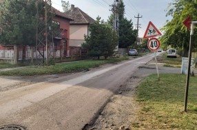 Ugrožena bezbednost dece kod OŠ "Majsanski put"