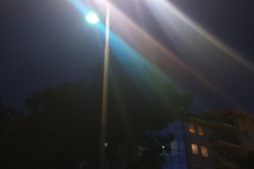 Na više lokacija ne radi rasveta