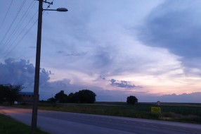 Na više lokacija ne radi rasveta
