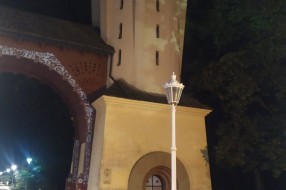 Na više lokacija ne radi rasveta