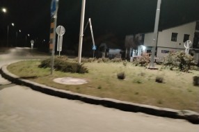 Neodržavani gradski i državni simboli (zastave)
