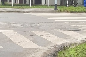 Propali šahtovi na našim gradskim putevima