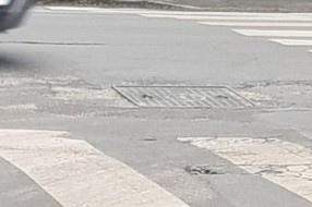 Propali šahtovi na našim gradskim putevima