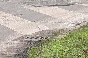Propali šahtovi na našim gradskim putevima
