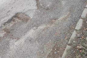 Ponovo krateri kod Rotografike