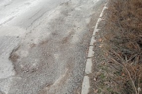 Ponovo krateri kod Rotografike