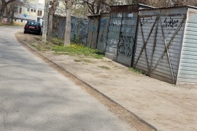 Nepregledna krivina na rasksnici Braće Jugović i Šumske ulice