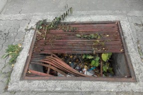 Bahatost i neodgovornost