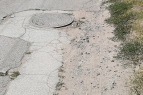 Problemi u Vrbaškoj ulici