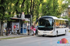 Sutrans linija 48 Bikovo