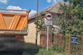Jedno prave drugo ruše (VIšnjička i Đeri Ferenca)