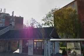 Poslovnica "Subotica transa" kod Tesline pijace ponovo ne radi