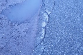 Nebezbedna deonica za saobraćaj (Mali bajmok) - Mačvanska ulica i industrijska zona