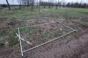 Nebezbedna deonica za saobraćaj (Mali bajmok) - Mačvanska ulica i industrijska zona