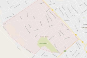 Kanalizacija u Novom selu