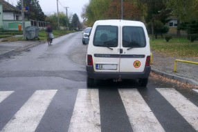 Bahato ponašanje vozača
