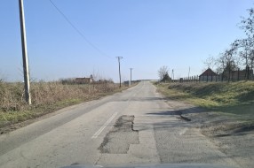 Rupe na Bikovačkom putu
