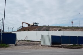 Treći put probijen rok za Majšanski most