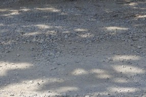 Nesaniran kolovoz u Kireškoj ulici