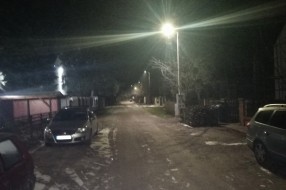 Kada će asfalt u Cvetnoj ulici na Paliću?