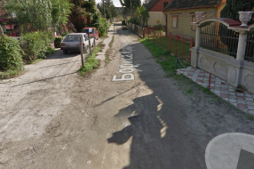 Kanalizacija u ulicama Borisa Krajgera i Tikveške
