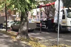 Pohvala za Policiju i Pauk-a