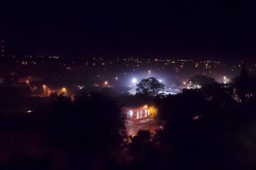 Prozivka u dimu
