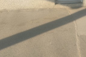 Javna higijena na glavnoj autobuskoj stanici