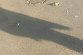 Javna higijena na glavnoj autobuskoj stanici