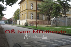 Danas kamermani, sutra neko dete...