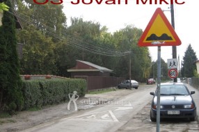 Danas kamermani, sutra neko dete...