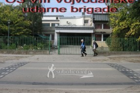 Danas kamermani, sutra neko dete...