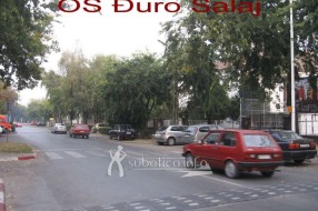 Danas kamermani, sutra neko dete...