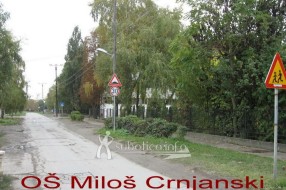 Danas kamermani, sutra neko dete...