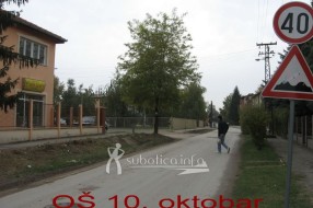 Danas kamermani, sutra neko dete...