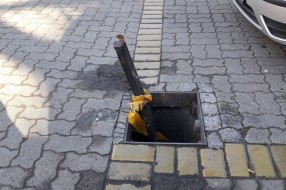 "Gvozdeno čudo" na Radničkom