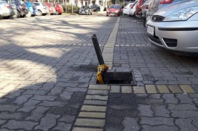 "Gvozdeno čudo" na Radničkom