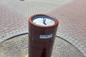 Kada će da se puste u rad javne česme?