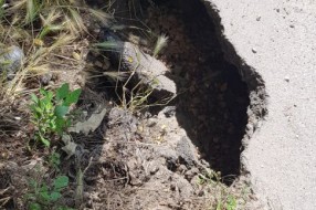 Veliki Radanovac - problemi