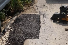 Veliki Radanovac - problemi