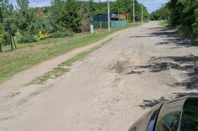 Kada će biti saniran put u naselju 9. nova (Ganjo Šor – Zorka)?