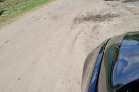 Kada će biti saniran put u naselju 9. nova (Ganjo Šor – Zorka)?