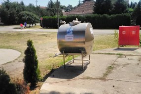 U Tavankutu i dalje dramatično..