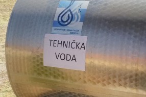 U Tavankutu i dalje dramatično..