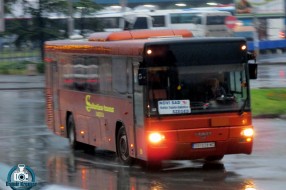 Prijatno iznenađenje - Wi-Fi u autobusu